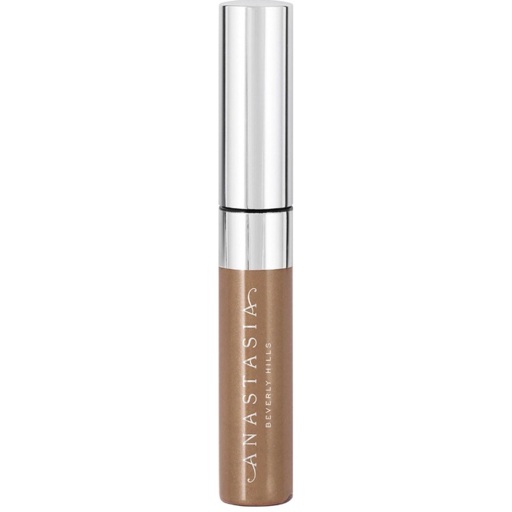 Tinted brow gel (caramel)